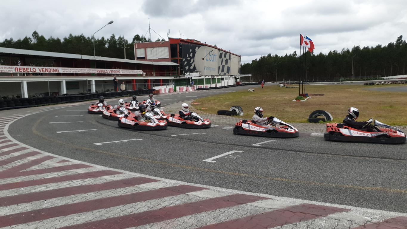2ª Prova C.N.Karting 2020 - BCP6